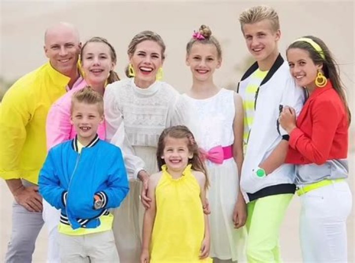 What Is Ruby Franke Net Worth?