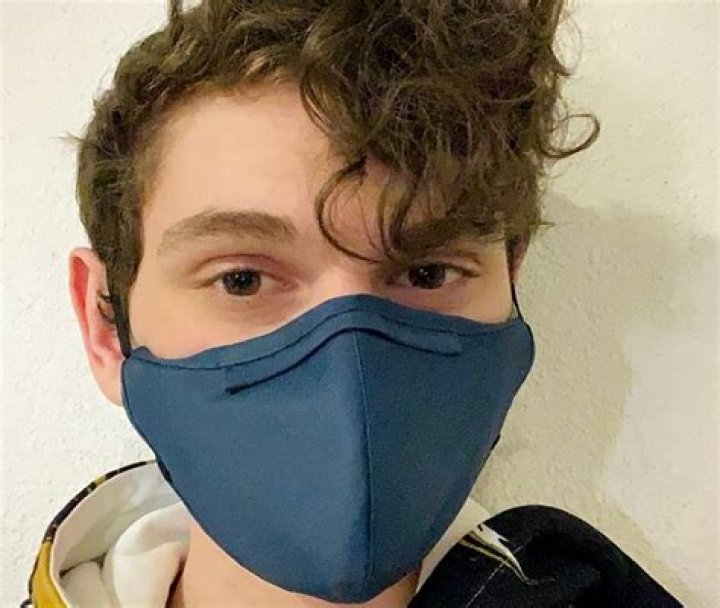 What Is Streamer 5up Real Name Face