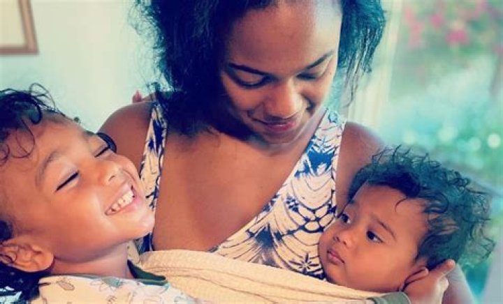 What Is Tatyana Ali Ethnicity, Nationality, Family, Race, Parents, Religion, Husband, Instagram, Net Worth ·