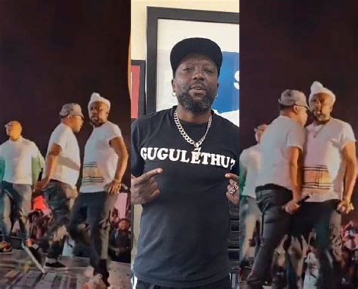 
What Is Wrong With Zola 7? Fans Concerned That The Singer Might Be Sick With Epilepsy 