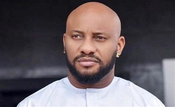 What Is Yul Edochie Net Worth?