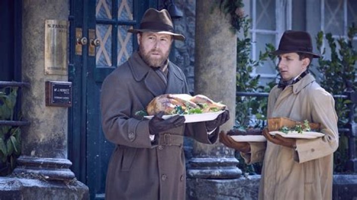 What we have watched this week: Christmas special |