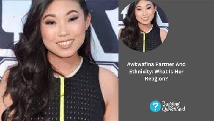 Whats Her Ethnicity? Wiki & Religion ·