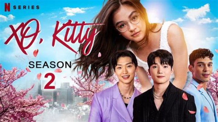 When Can I Stream "Xo Kitty" Season 2?