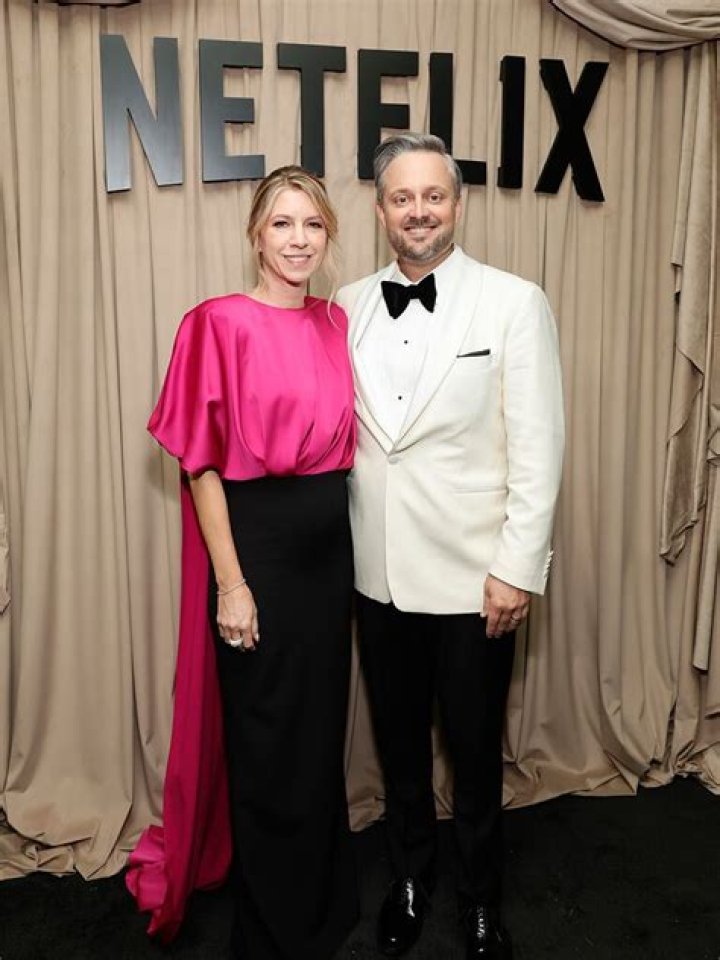 When Did Nate Bargatze Tie The Knot? Exploring His Marriage Timeline