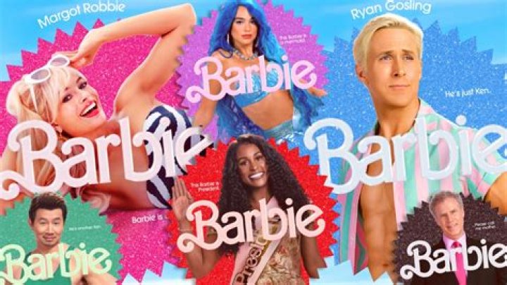 When Does Barbie Movie Come Out Everything