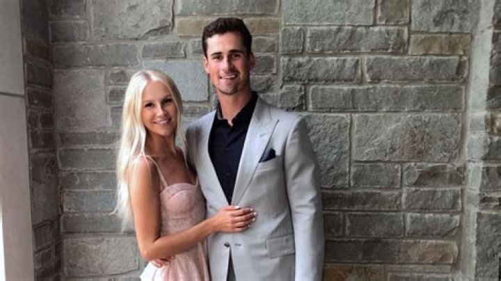 When Is Dylan Larkin Getting Married? Who Is Dylan Larkin Wife? Click Here To Known Everything About