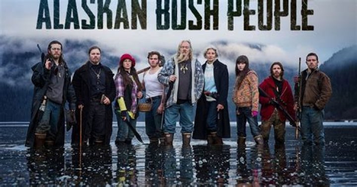 When will Alaskan Bush People Season 14: All You Need To Know