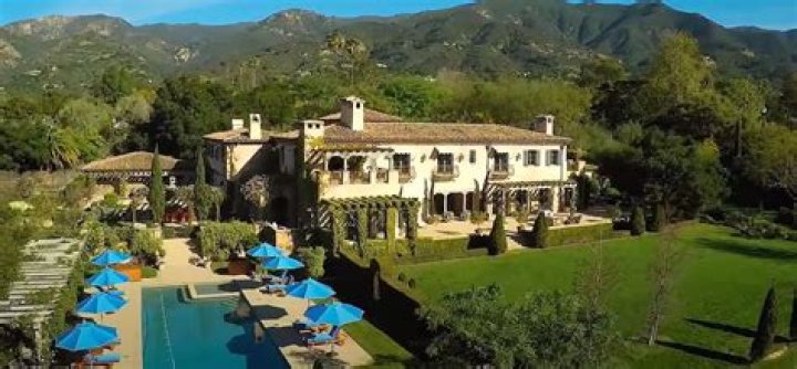 Where Do Prince Harry and Meghan Markle Live? ·