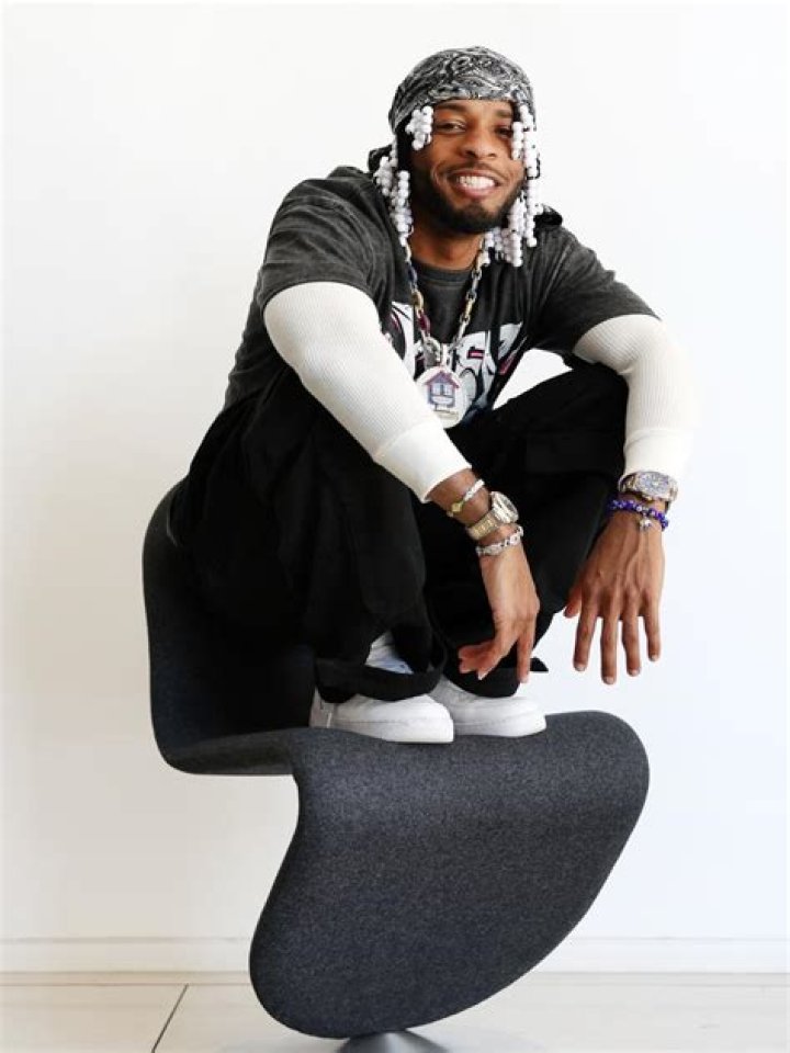 Where Is Detroit Rapper Armani Kelly? Help Find The Missing Artist