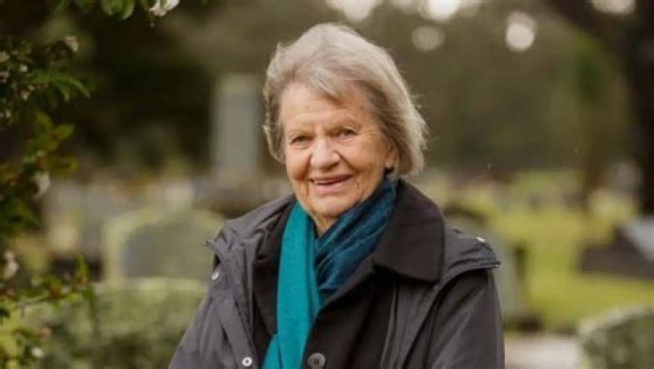 Where is Erin Gray now? What is she doing today?