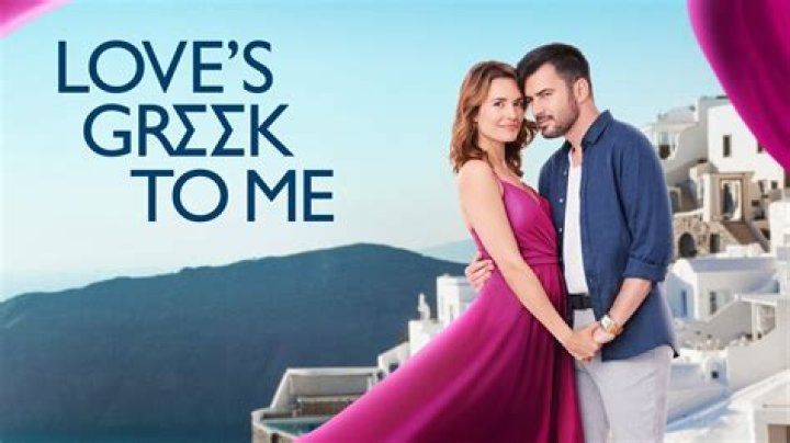 Where Is Hallmark Love S Greek To