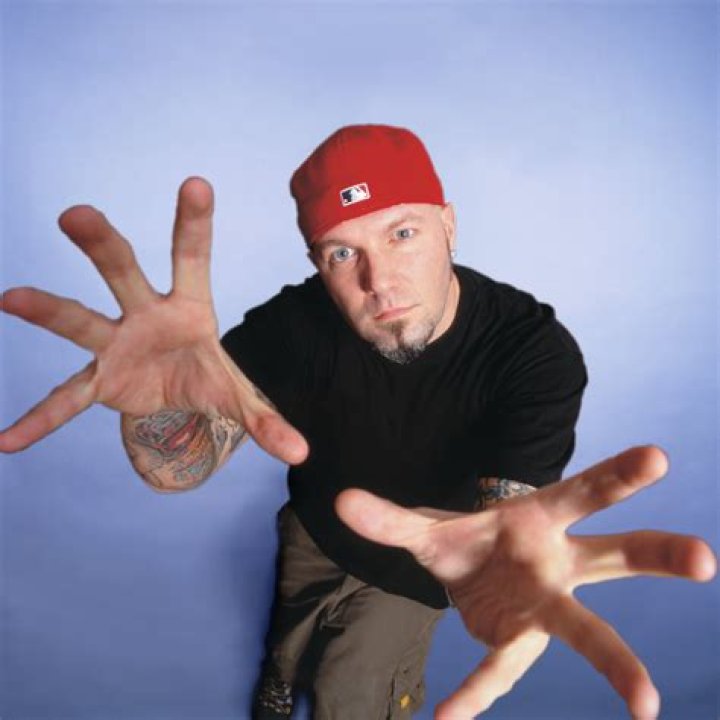 Where is Limp Bizkit's Fred Durst now?