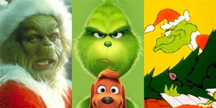 Where to Watch Every 'Grinch' Movie This Holiday Season |