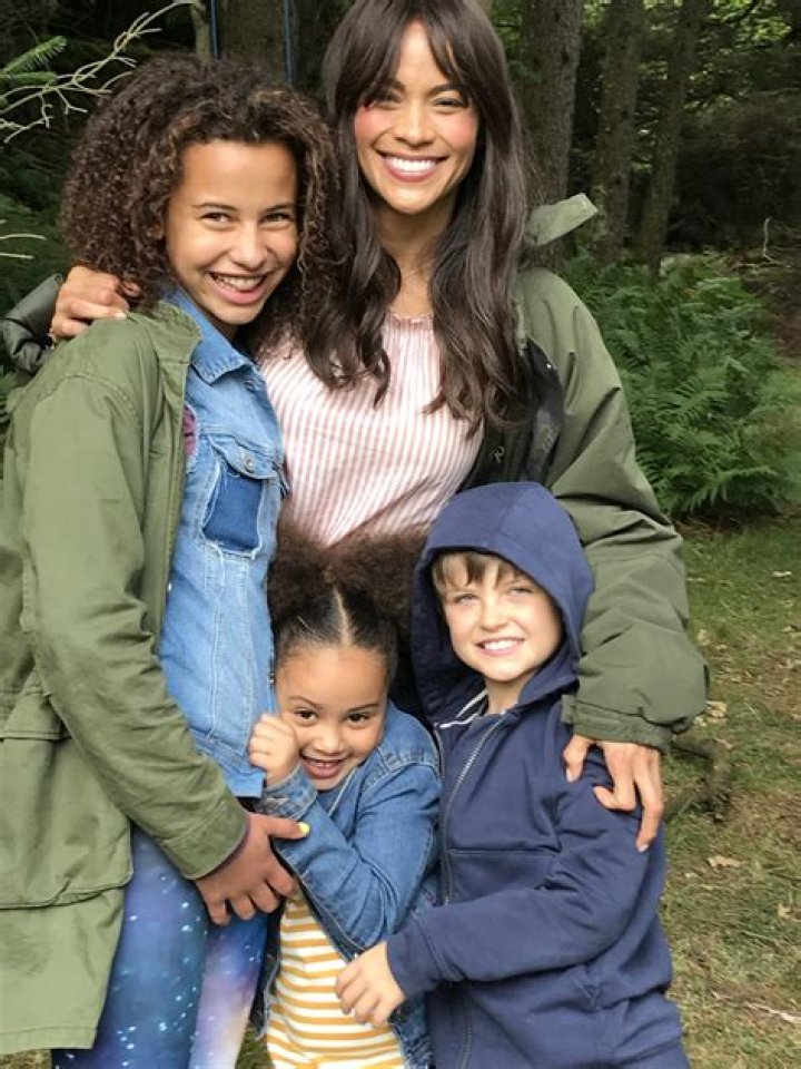 Who's Ashley Aufderheide's Father? Uncovering The Identity Of William