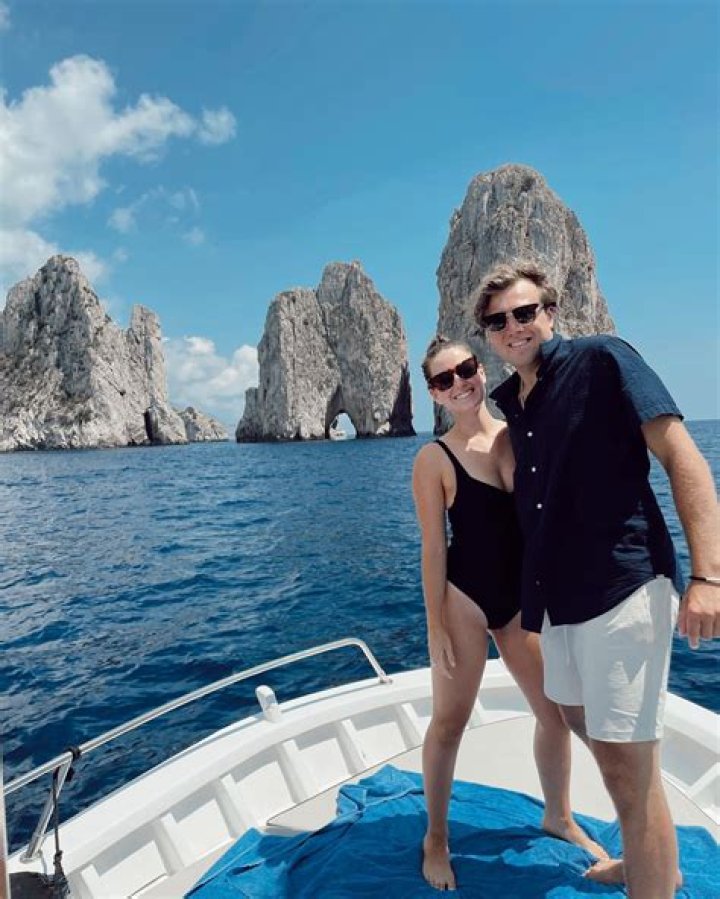 Who's Behind The Mask? Meet Tuukka Rask's Wife, Jasmiina