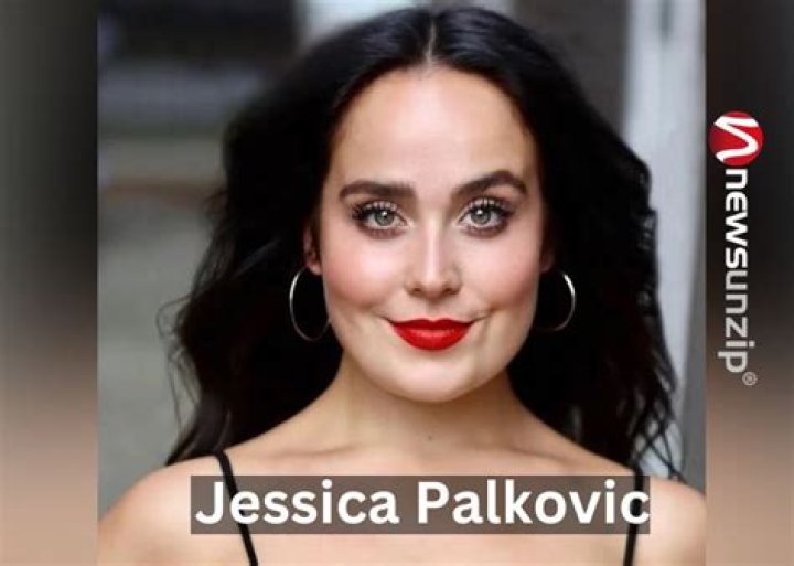 Who's Jessica Palkovic? Wiki, Biography, Birthday, And More