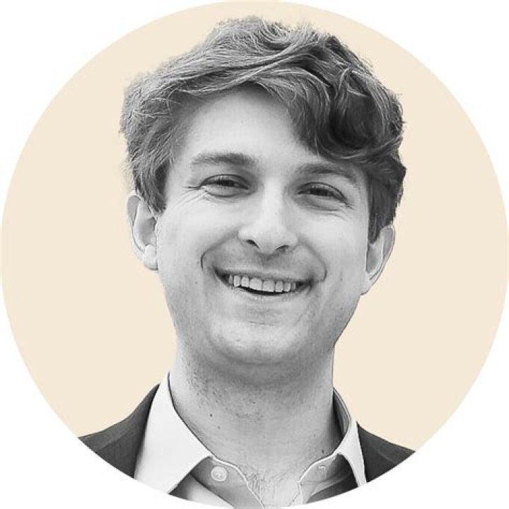 Who's Matthew Foldi? Uncover His Age And Wikipedia Profile