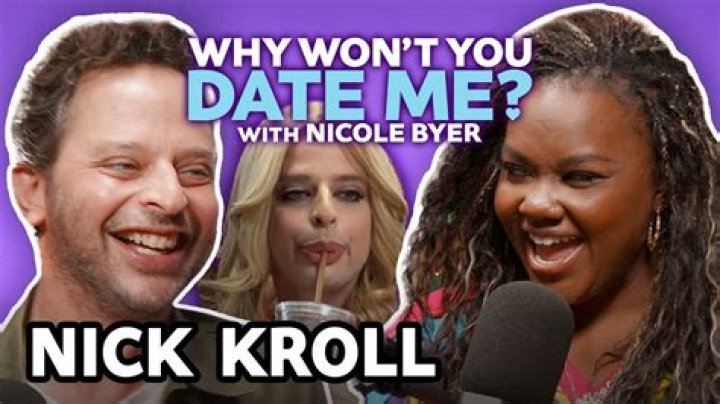 Who's Nicole Byer's Boyfriend? Meet Dan Black