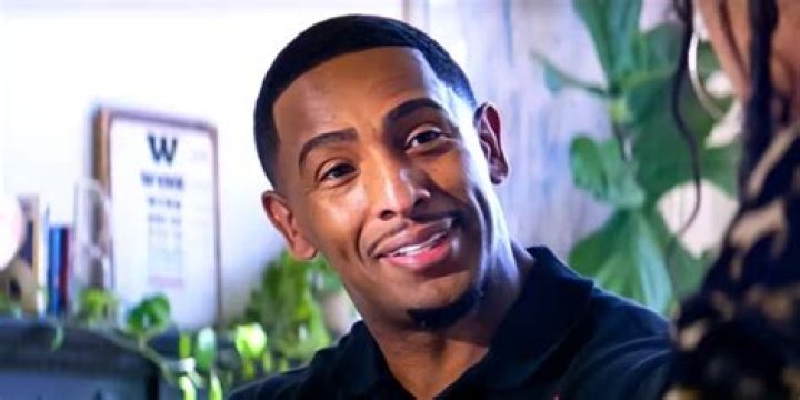 Who's O'Shea Russell's Current Flame? Uncovering His Love Life