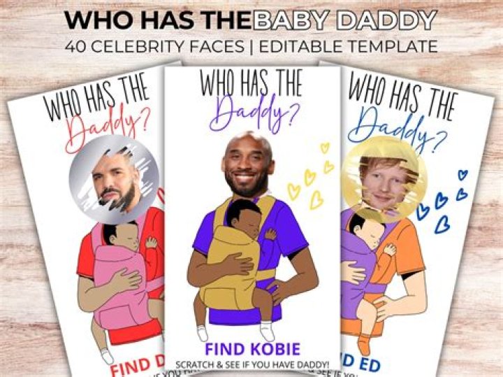 Who's The Daddy? Unraveling The Mystery Of Kate Moss's Father