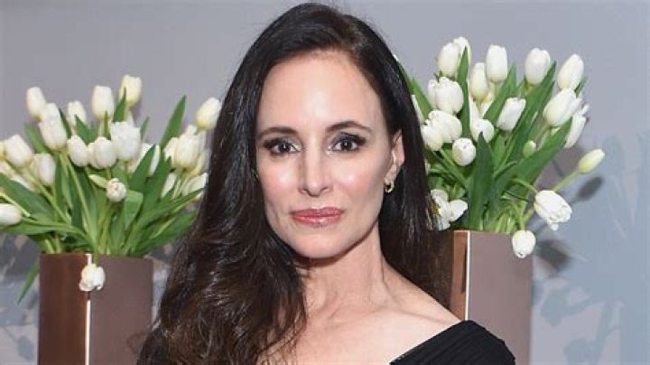 Who's The Daughter Of Acclaimed Actress Madeleine Stowe?