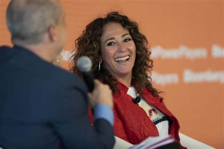 Who's The Enigmatic Woman Behind The Renowned Historian? Meet Katherine Christian