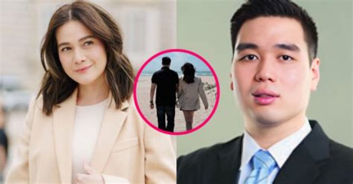 Who's The Lucky Guy? Stephanie Hsu's Boyfriend Revealed!