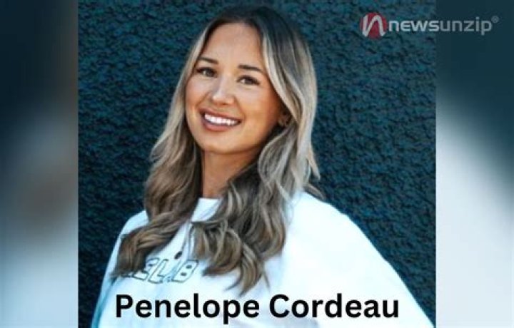 Who's Who: Penelope Cordeau - Mental Health Trailblazer