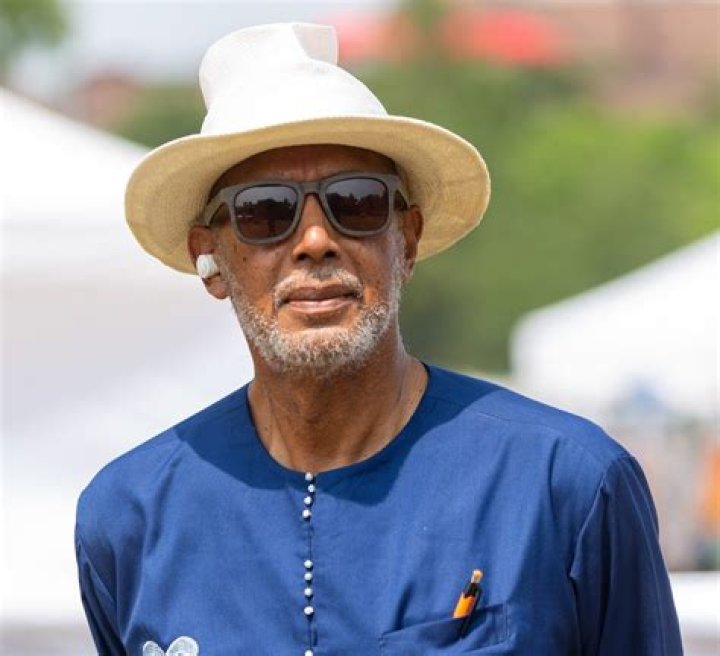 Who Are Adeyemi Bandele And Charles Vanzant