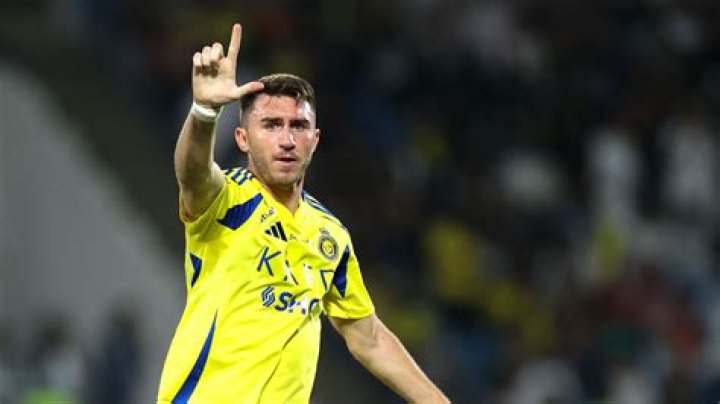 
Who are Aymeric Laportes Parents? Aymeric Laporte Biography, Parents Name, Nationality and More 