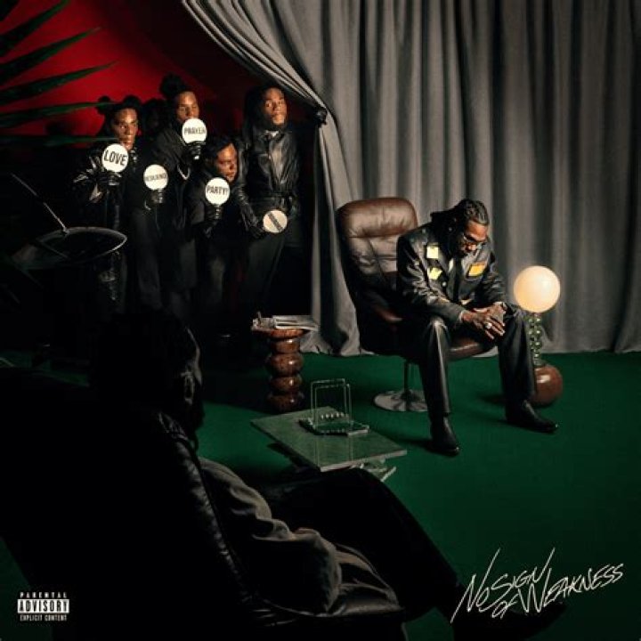 Who Are Burna Boys Kids And What Are Their Names?