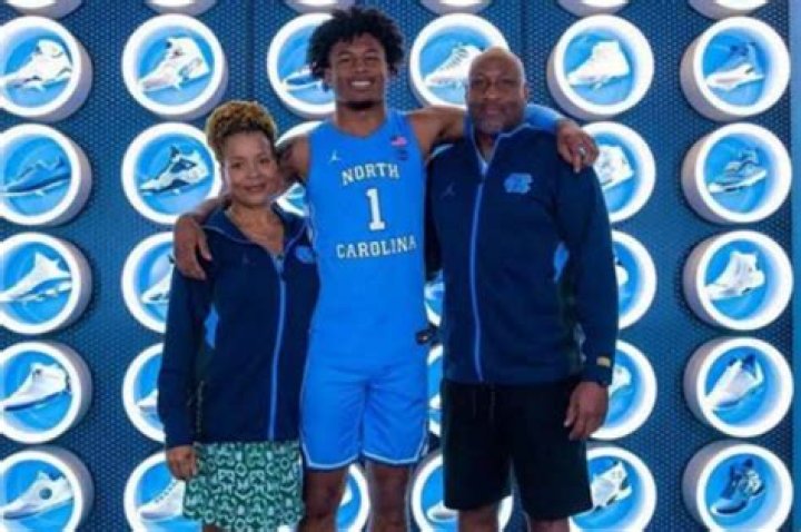 Who are Cam Whitmores parents Beth and Myron Whitmore?