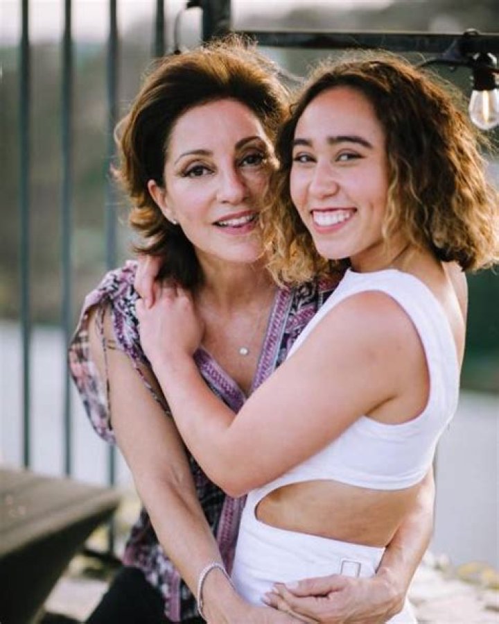 Who Are Katelyn Ohashi Parents Diana Ohashi And
