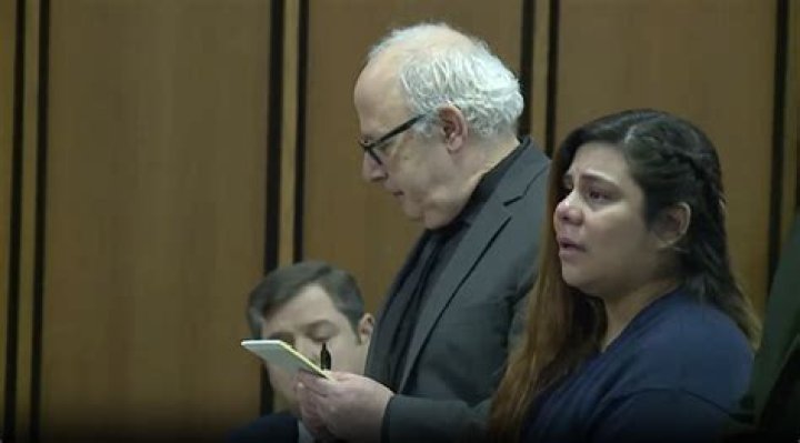 Who Are Kristel Candelario's Parents & Husband?