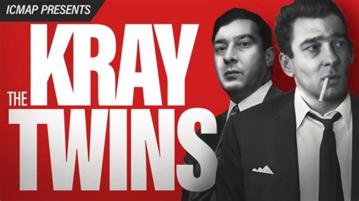 Who are the Arifs and did they know the Kray Twins? |