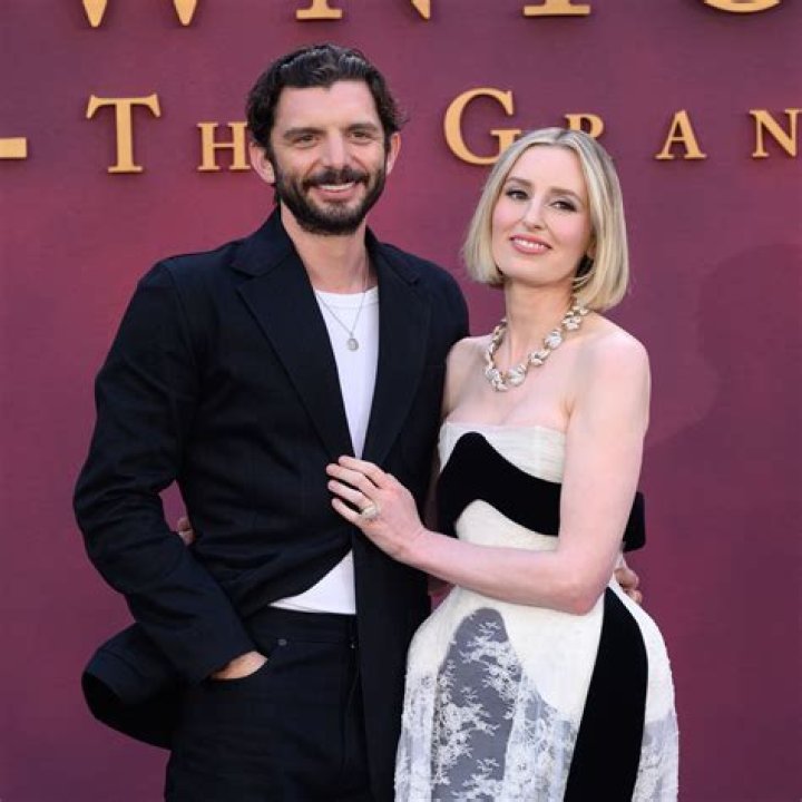 Who Are They? Hollywood Life