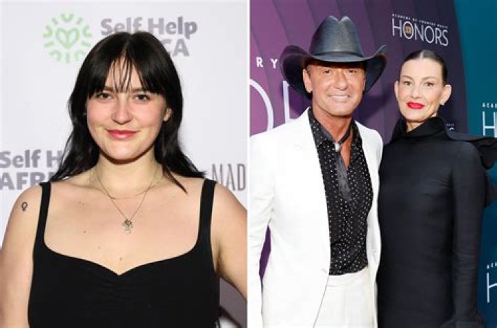Who Are Tim McGraw Siblings?