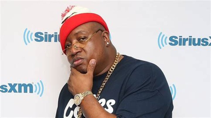 Who Are Trevor Smith And Geraldine Green? Busta Rhymes Parents, Son, Net Worth ·