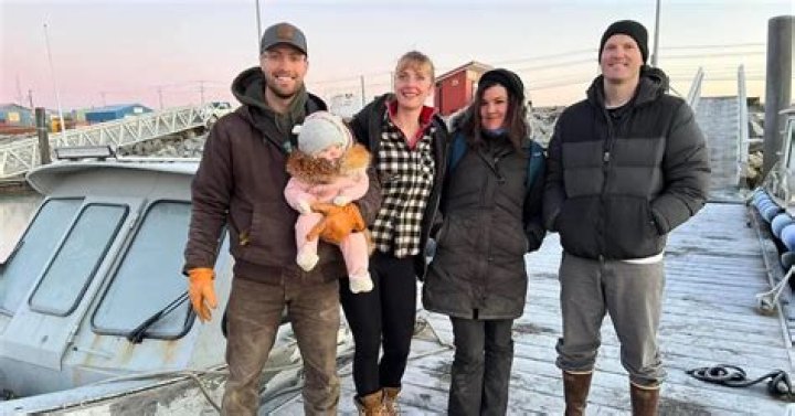 Who Are Vern Adkison's Daughters? They Hold Their Own on 'Bering Sea Gold'