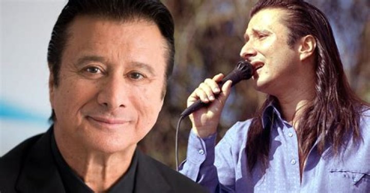 Who Did Steve Perry Marry
