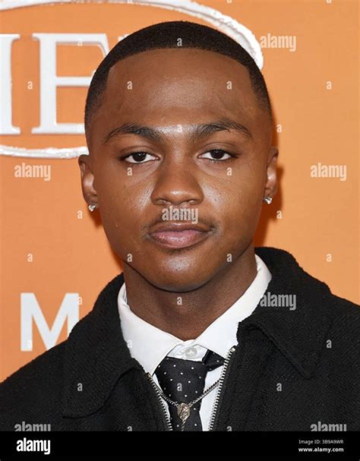 Who Is Ahmad Nicholas Ferguson? Wiki, Parents, Net Worth