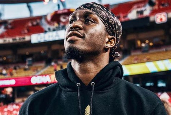 Who Is Aj Greene And Why Are They So Popular On TikTok?