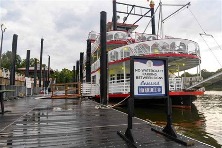 Who Is Alabama Chase Shipman? White Man Speaks Out In Alabama Boat Brawl