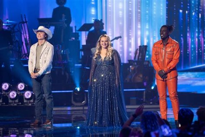 
Who is American Idol contestant L-Rich? Meet Lionel Richie’s namesake ahead of season 21 premiere 