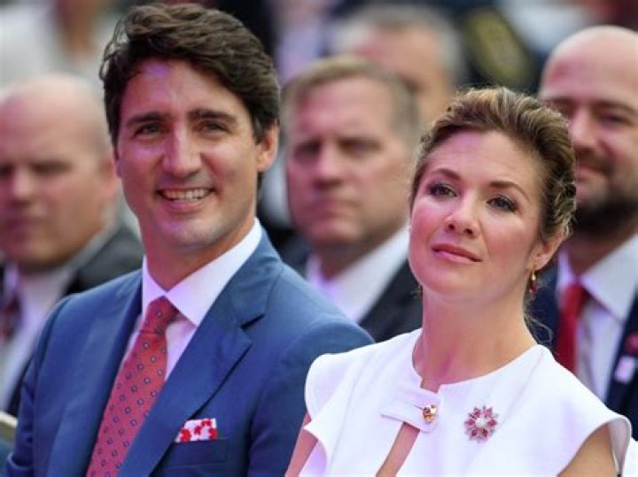 Who Is Anaida Poilievre? All About Pierre Poilievre's Wife
