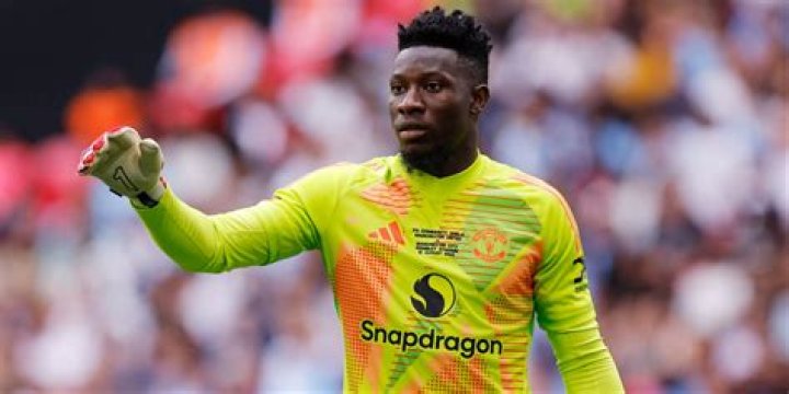 Who Is Andre Onana? Get To Know The Sensational Goalkeeper