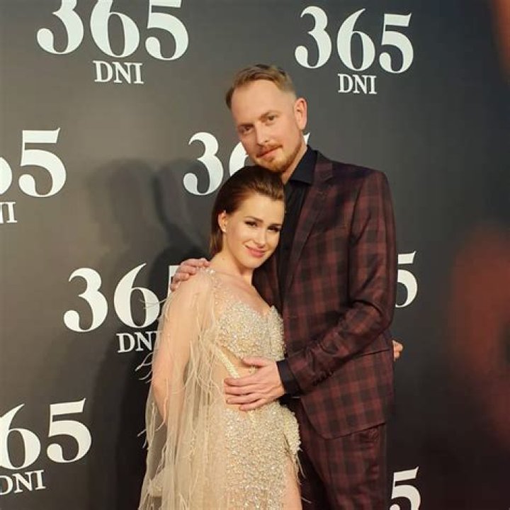 Who is Anna-Maria Sieklucka? Bio, Age, Husband, Net Worth