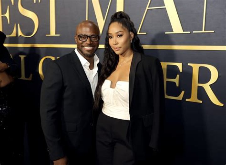 Who Is Apryl Jones? Wiki, Parents, Relationships, Net Worth