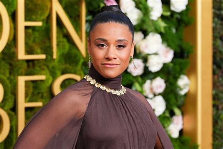 Who Is Ariana DeBose? About The Oscar Winner Hosting The Tony Awards Hollywood Life ·